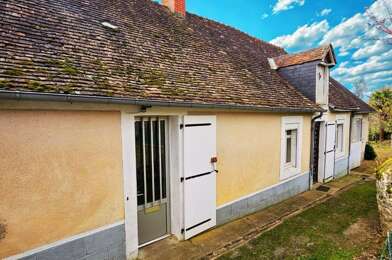 Maison 4 pièces 82000 €