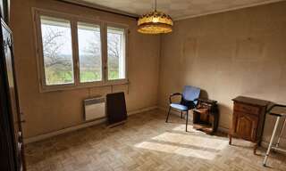 Maison 4 Pièces 66 m² à vendre à Saint-Denis-d'Orques (72350)