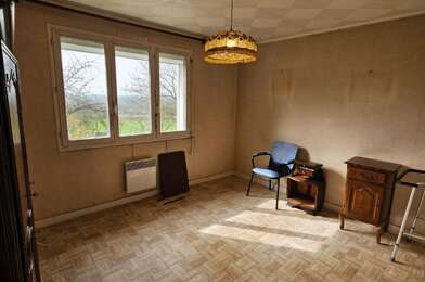 Maison 4 pièces 71500 €