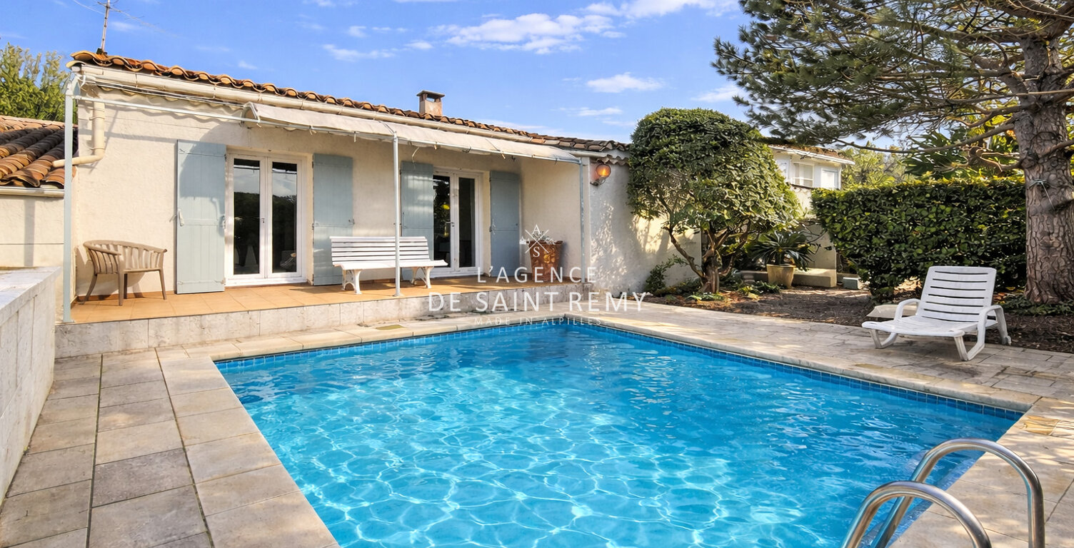 vente maison 5 Pièce(s) — photo 1