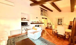 Maison 5 Pièces 97 m² à vendre à Saint-Rémy-de-Provence (13210)