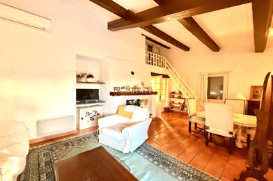 Maison 5 pièces 535500 €