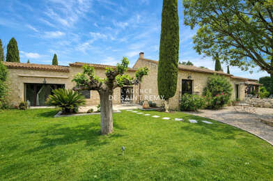 Maison 6 pièces 1590000 €