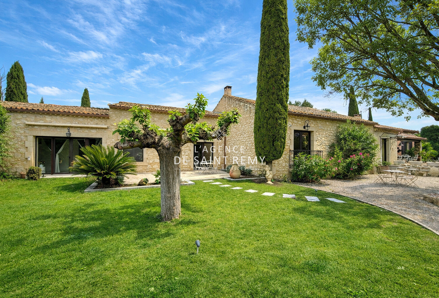 vente maison 6 Pièce(s) — photo 1