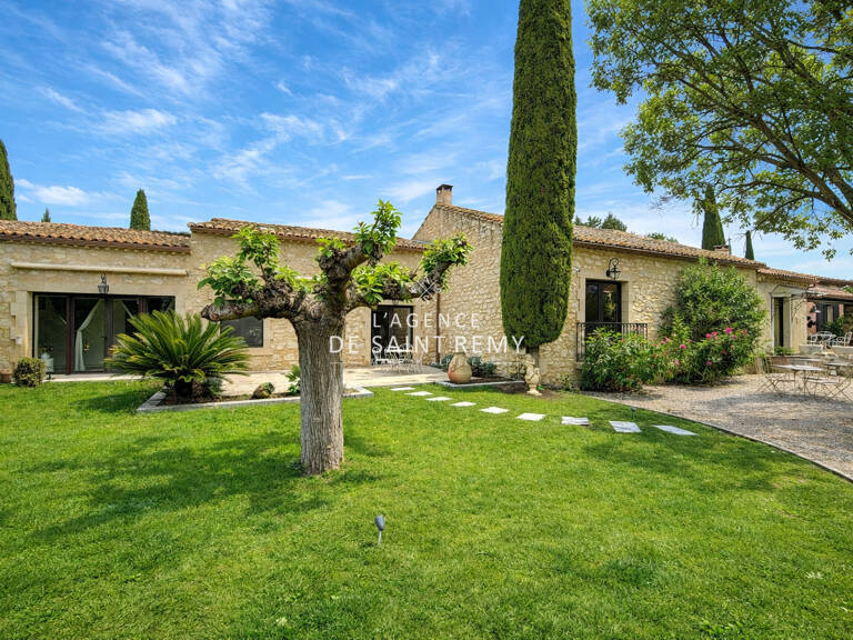vente maison 6 Pièce(s) — photo 1