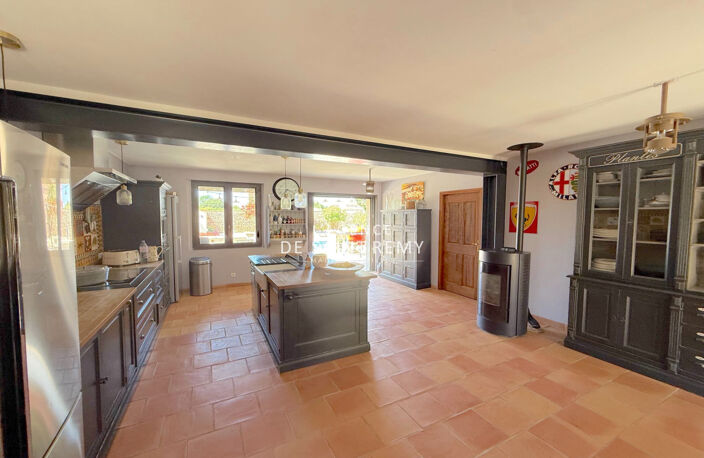 vente maison 6 Pièce(s) — photo 5