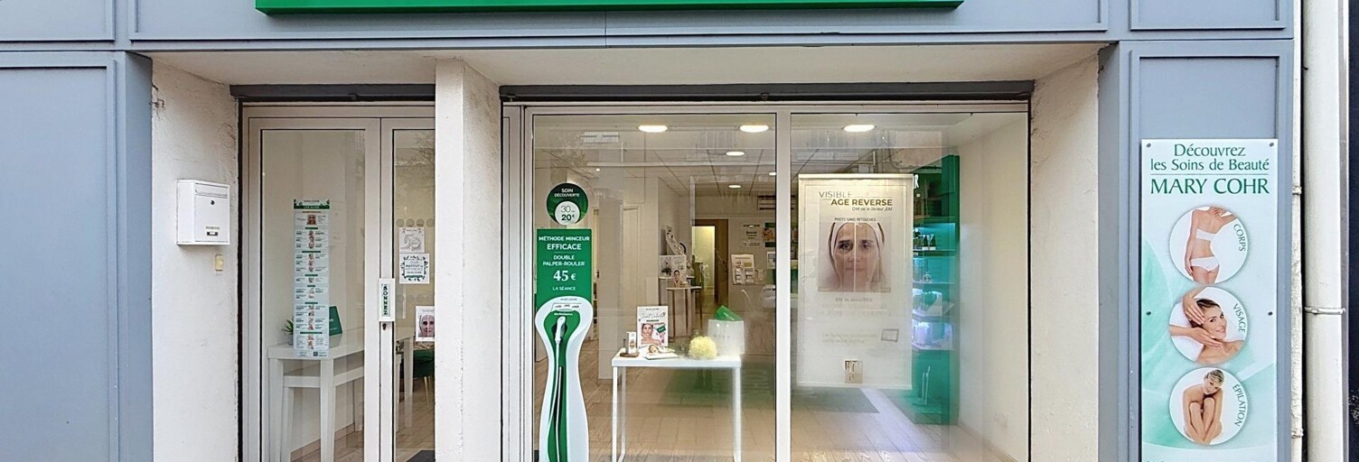 Commerce 4 Pièces 110 m² à vendre à Marignane (13700)