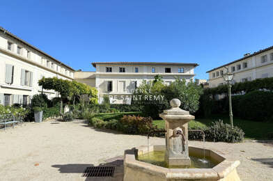 Appartement 4 pièces 458000 €