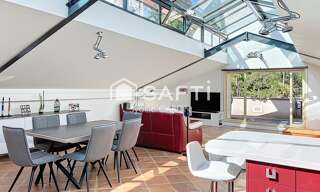 Maison 6 Pièces 192 m² à vendre à Nogent-sur-Marne (94130)