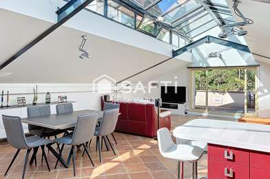 Maison 6 pièces 1195000 €