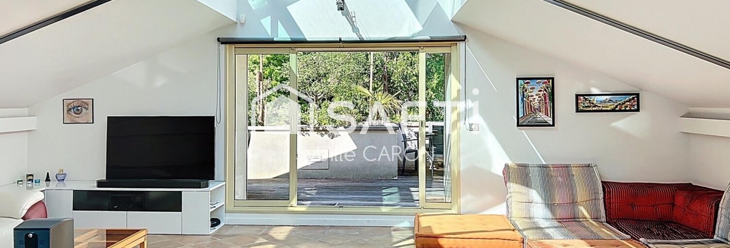 Maison 6 Pièces 192 m² à vendre à Nogent-sur-Marne (94130)