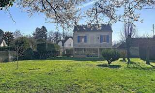 Maison 5 Pièces 119 m² à vendre à Gouvieux (60270)