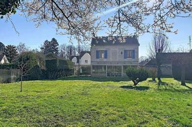 Maison 5 pièces 335000 €