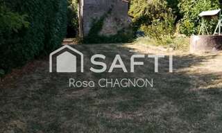 Maison 3 Pièces 90 m² à vendre à Mervent (85200)