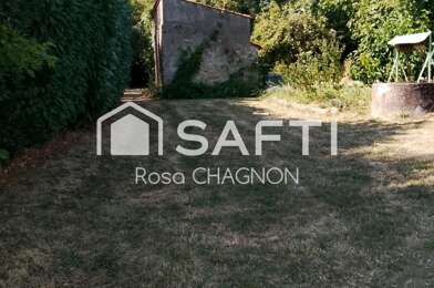 Maison 3 pièces 177333 €