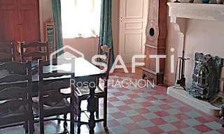 Maison 3 Pièces 90 m² à vendre à Mervent (85200)