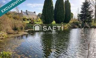 Maison 9 Pièces 200 m² à vendre à Trégrom (22420)