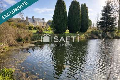 Maison 9 pièces 386000 €