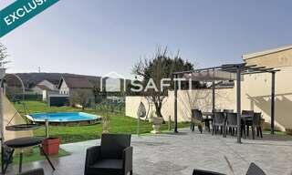 Maison 6 Pièces 146 m² à vendre à Flavigny-sur-Moselle (54630)