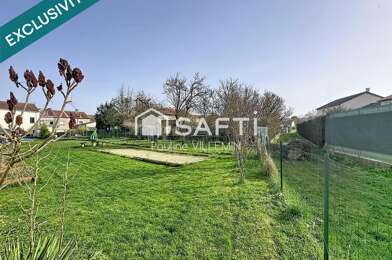 Maison 6 pièces 315000 €