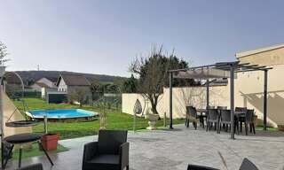 Maison 6 Pièces 146 m² à vendre à Flavigny-sur-Moselle (54630)