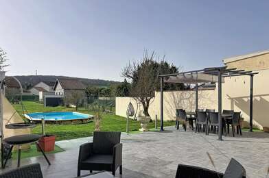 Maison 6 pièces 299000 €