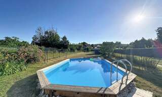 Maison 6 Pièces 146 m² à vendre à Richardménil (54630)