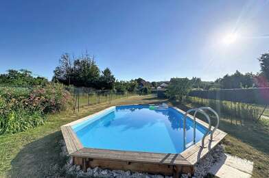 Maison 6 pièces 299000 €