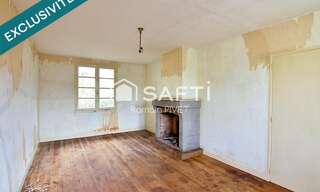 Maison 5 Pièces 80 m² à vendre à Le Pellerin (44640)