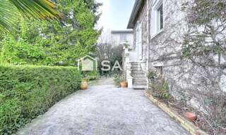 Maison 6 Pièces 146 m² à vendre à Chennevières-sur-Marne (94430)