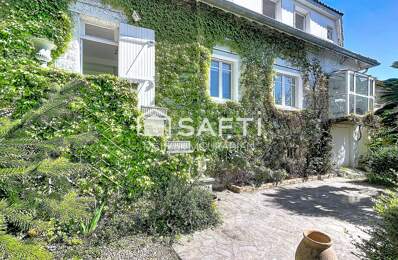 Maison familiale de 146 m²  Calme, traversant et lumineux  Jardin et terrasse ensoleillés  Garage et stationnement — photo du bien