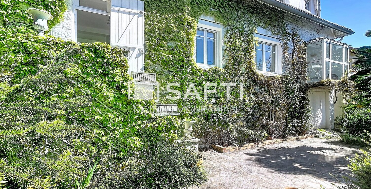 Maison familiale de 146 m²  Calme, traversant et lumineux  Jardin et terrasse ensoleillés  Garage et stationnement — photo 1