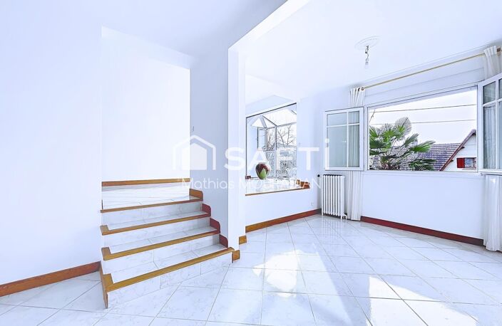 Maison familiale de 146 m²  Calme, traversant et lumineux  Jardin et terrasse ensoleillés  Garage et stationnement — photo 3