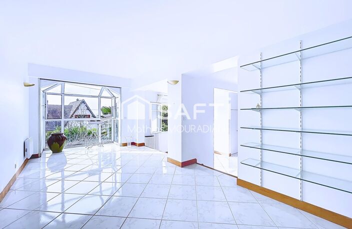 Maison familiale de 146 m²  Calme, traversant et lumineux  Jardin et terrasse ensoleillés  Garage et stationnement — photo 5