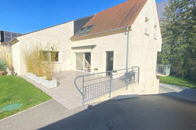 Maison 7 pièces 309990 €