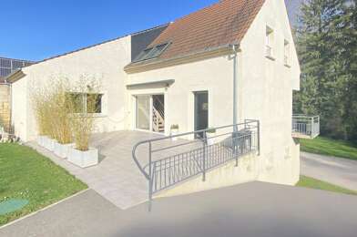 Maison 7 pièces 299000 €