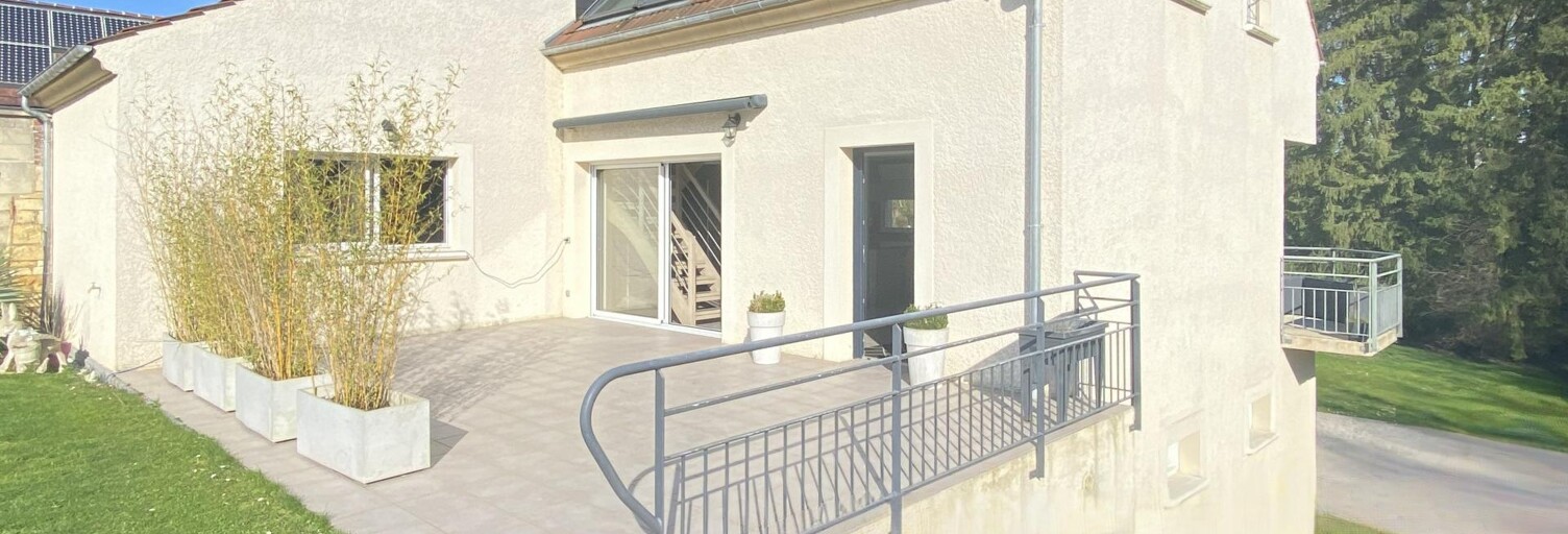 Maison 7 Pièces 159 m² à vendre à Saint-Just-en-Chaussée (60130)