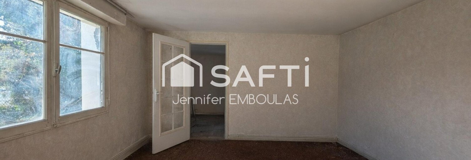 Immeuble  140 m² à vendre à Latresne (33360)