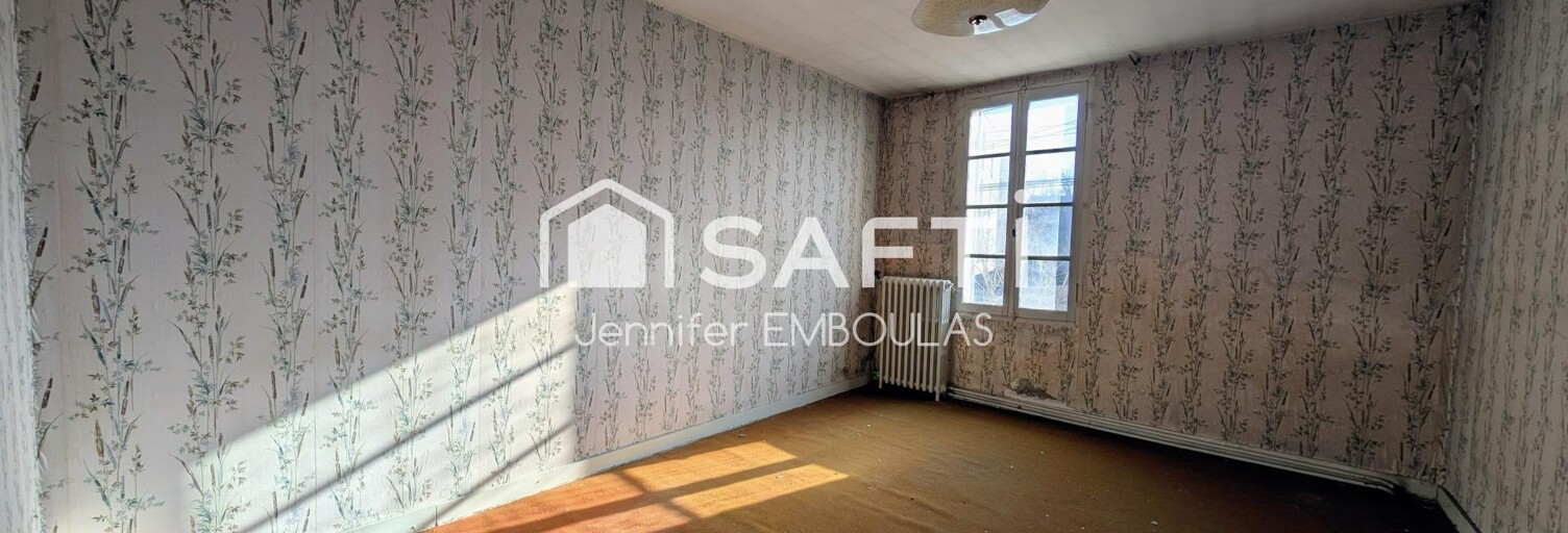 Immeuble  140 m² à vendre à Latresne (33360)