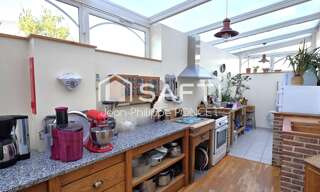 Maison 6 Pièces 117 m² à vendre à Le Crotoy (80550)