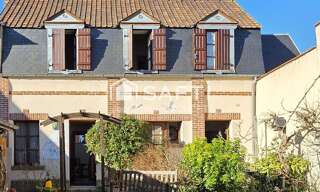 Maison 6 Pièces 117 m² à vendre à Le Crotoy (80550)