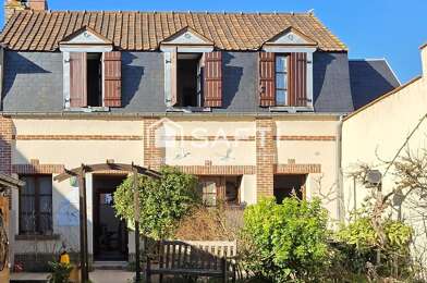 Maison 6 pièces 549000 €