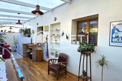 Maison 6 pièces 549000 €