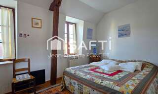 Maison 6 Pièces 117 m² à vendre à Le Crotoy (80550)