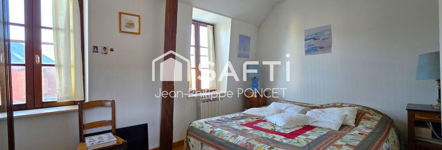 Maison 6 Pièces 117 m² à vendre à Le Crotoy (80550)