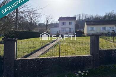 Maison 5 pièces 125000 €