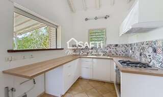 Maison 4 Pièces 107 m² à louer à Le Gosier (97190)