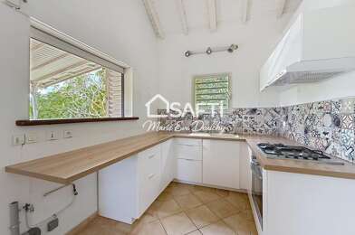 Maison 4 pièces 1600 €