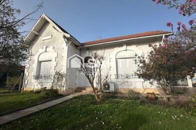 Maison 4 pièces 359000 €