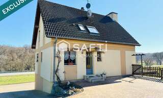 Maison 5 Pièces 112 m² à vendre à Hirsingue (68560)